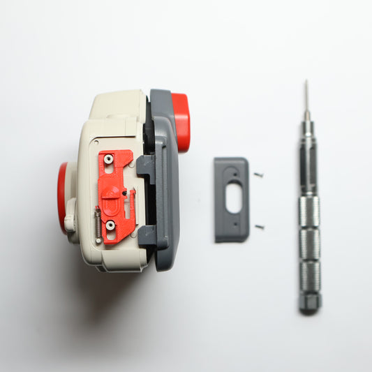 Canon Sure Shot A1 Replacement Film Door Latch