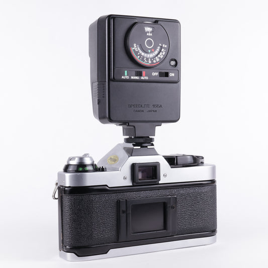 Canon Speedlite 155A Flash Unit