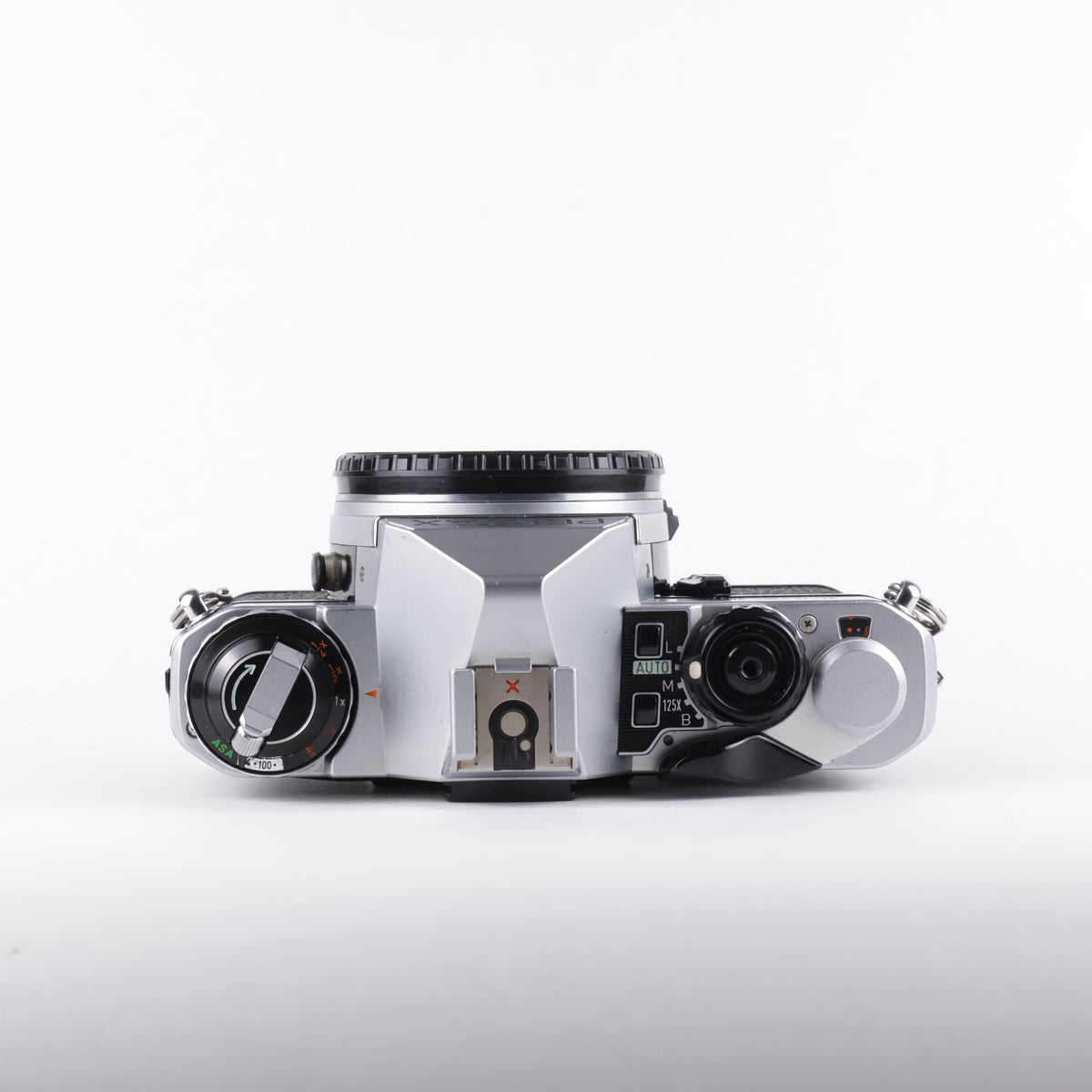 Pentax ME Super - Body (Boxed)