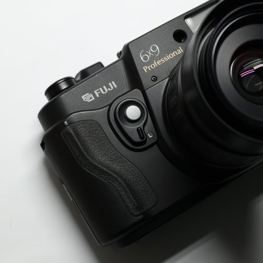 Fuji GSW690 III