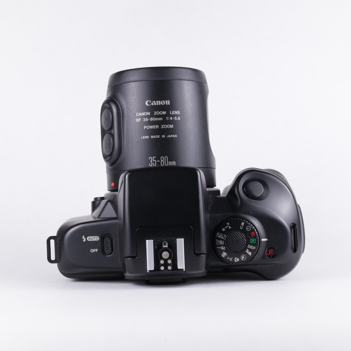 Canon EOS 700