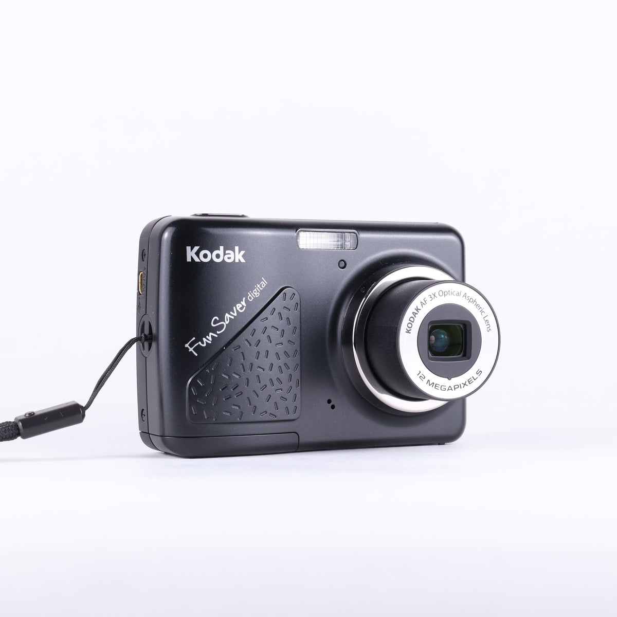 Kodak FunSaver Digital - Black