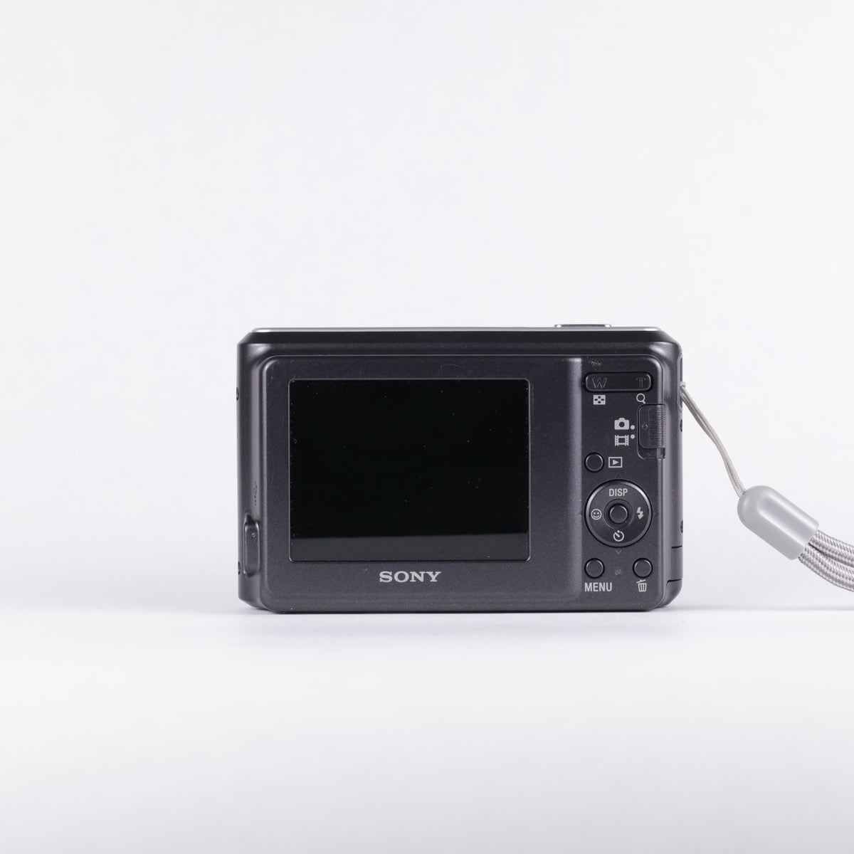 Sony Cybershot DSC-S2000