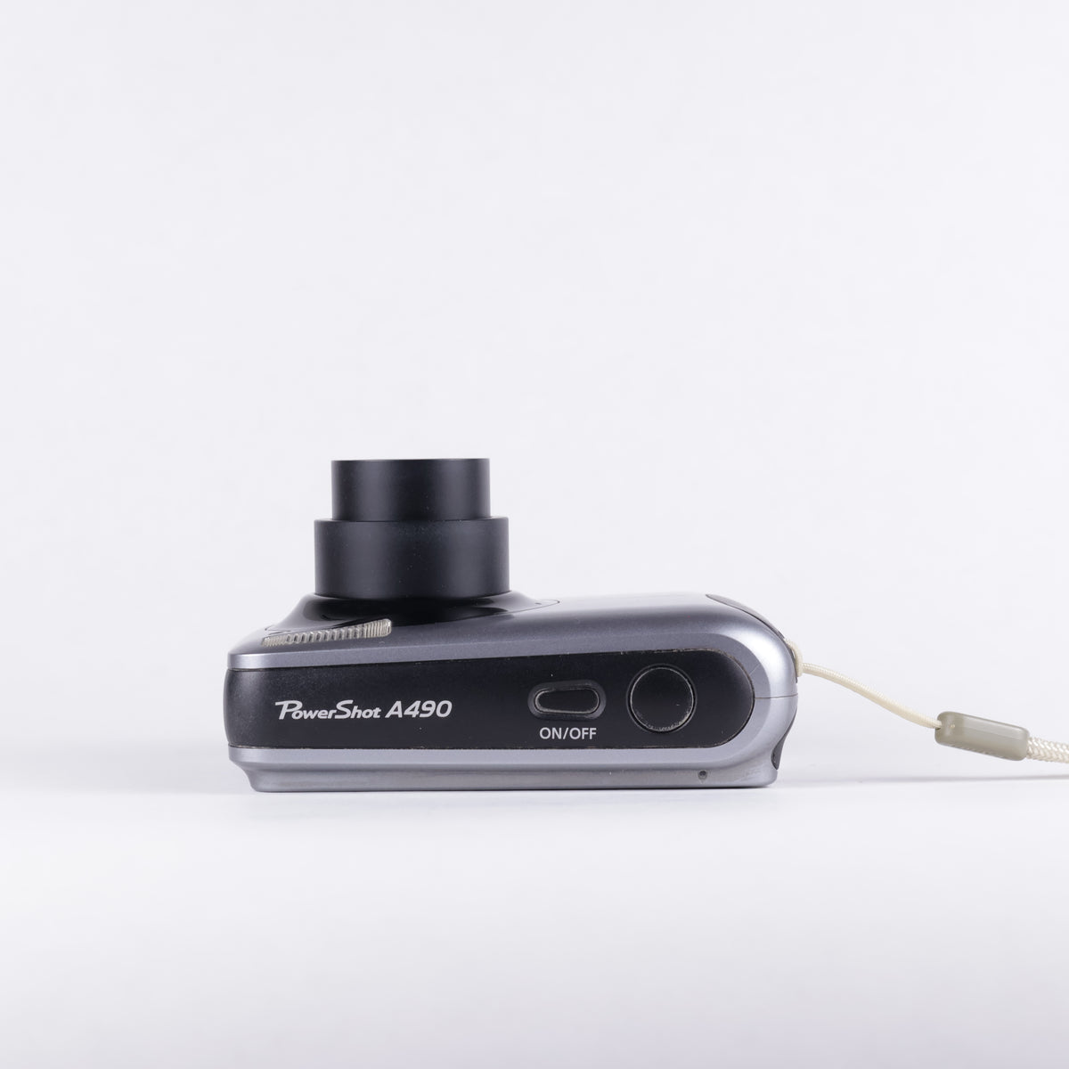 Canon Powershot A490