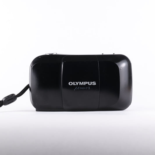 Olympus MJU I
