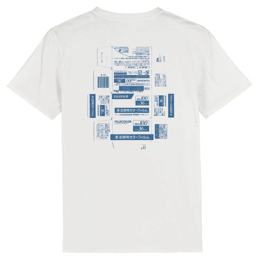 JFR Film Fujifilm Industrial T-Shirt