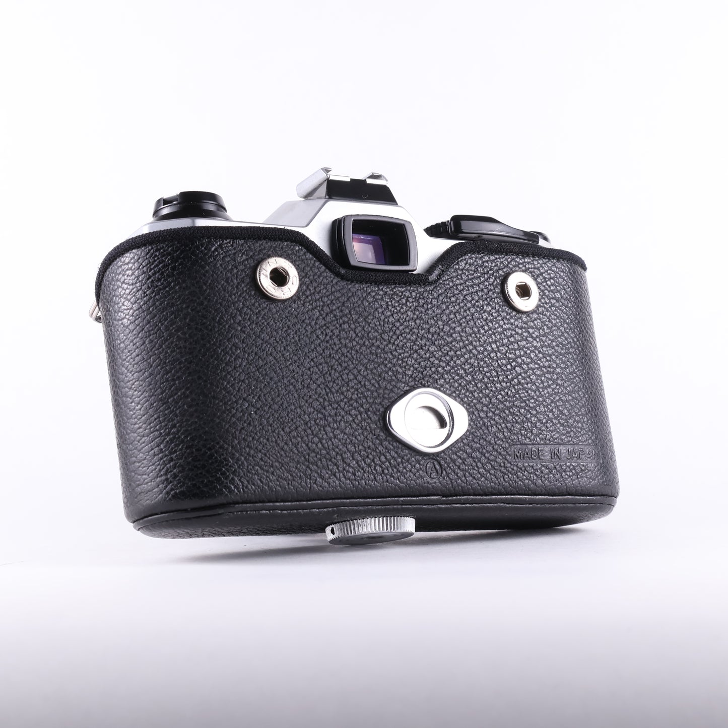 Original Pentax K1000 Half Case