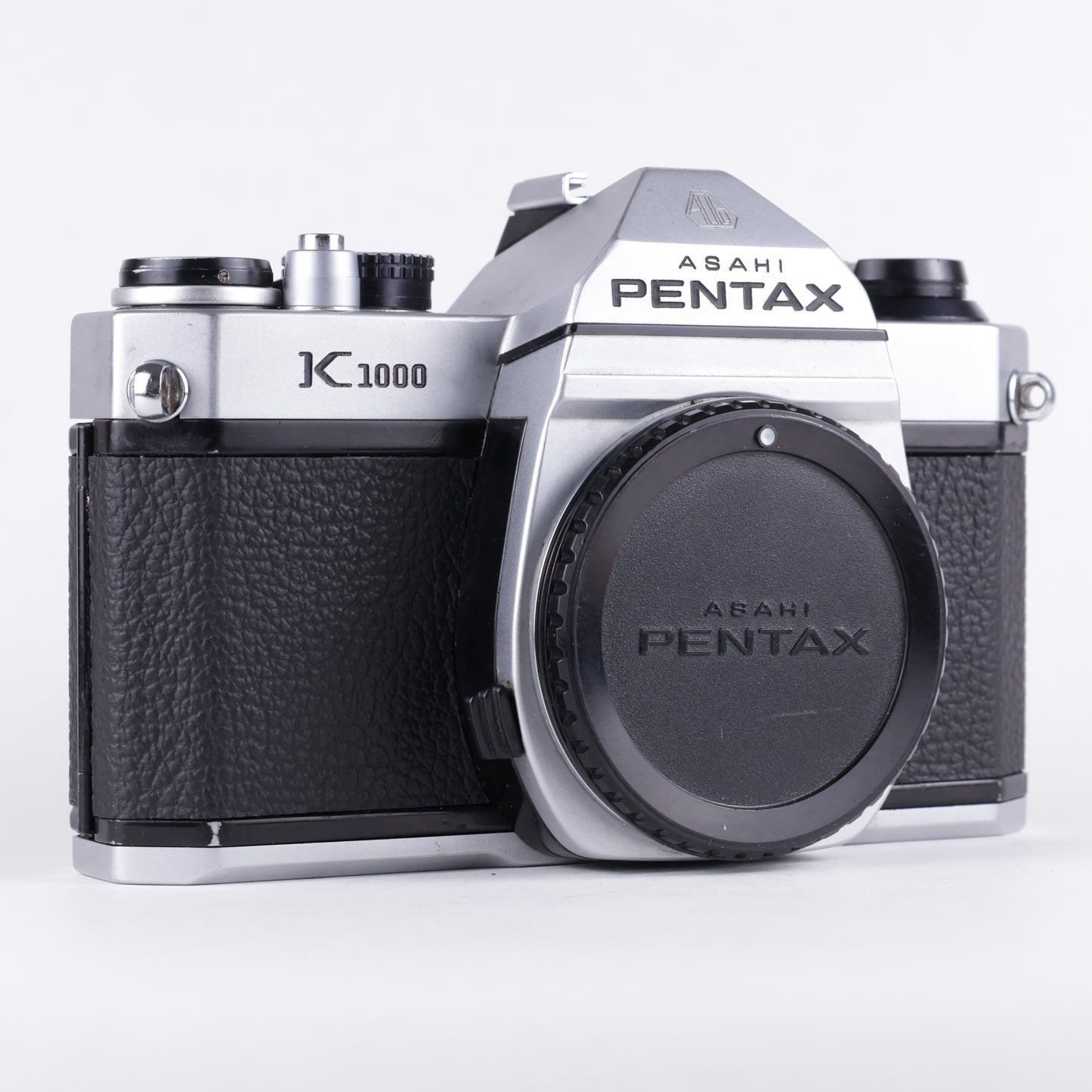 Pentax PK Body Cap