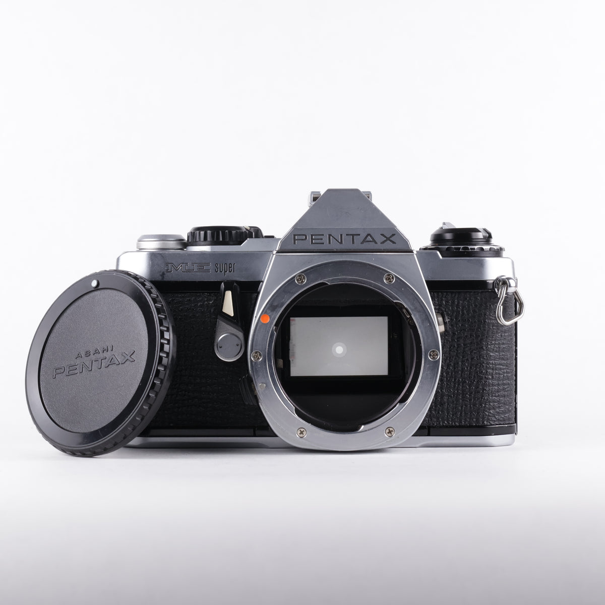 Pentax ME Super - Body (Boxed)