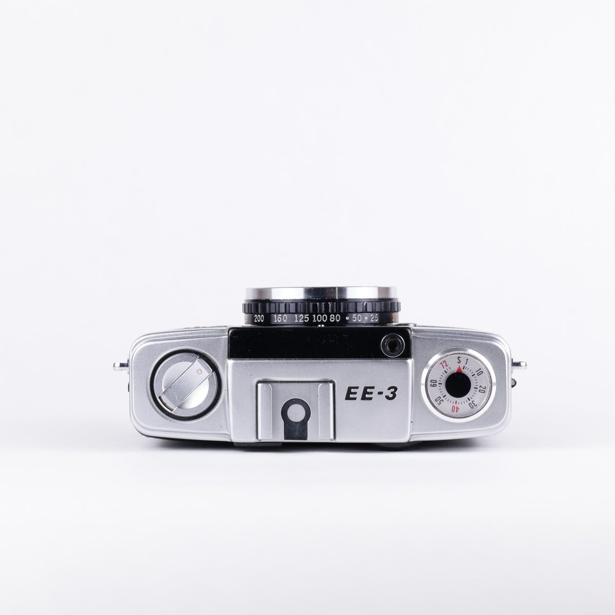 Olympus Pen EE-3 - Black
