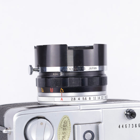 Olympus Trip 35 Lens Hood