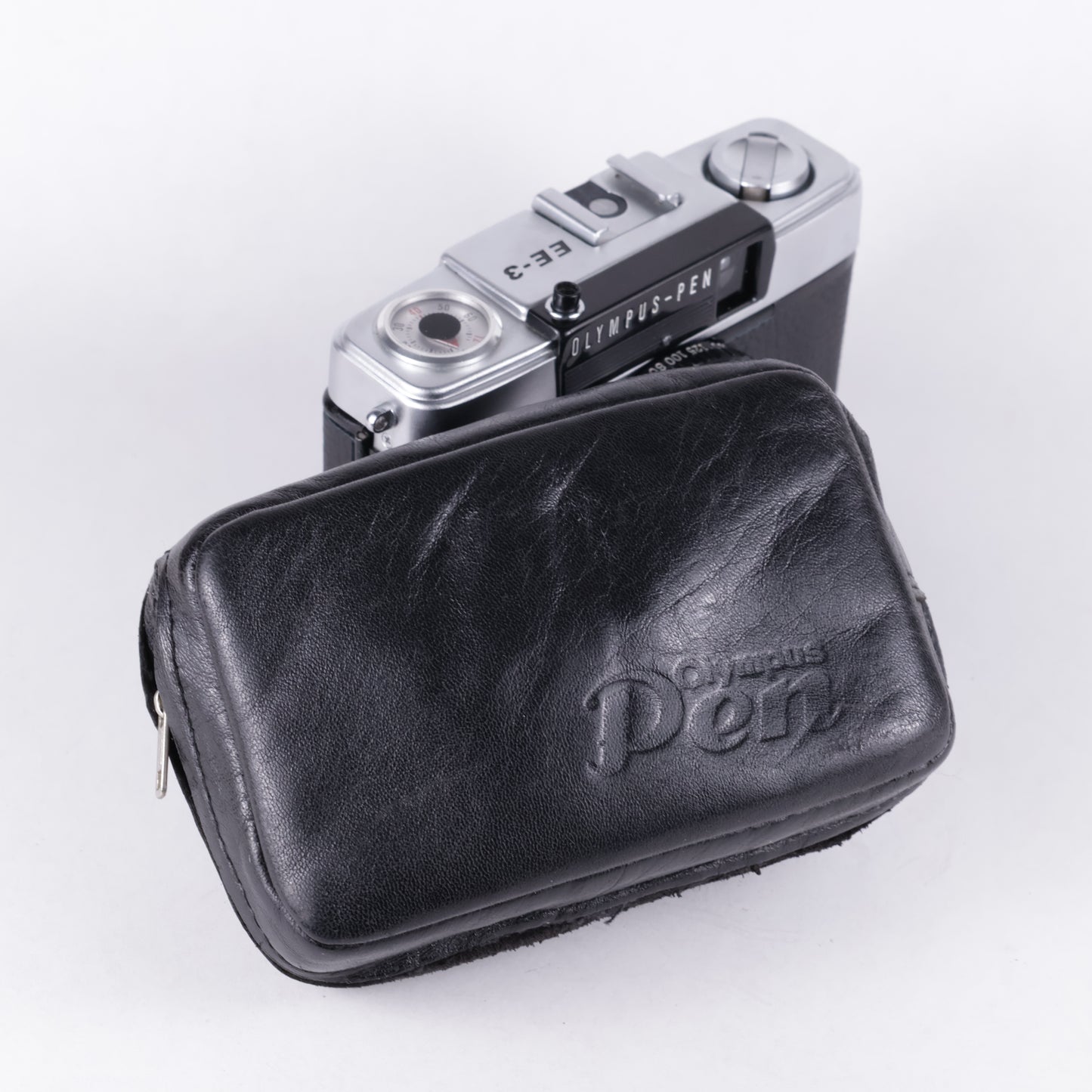 Original Olympus Pen EE Case