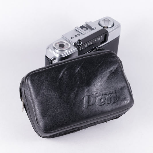 Original Olympus Pen EE Case