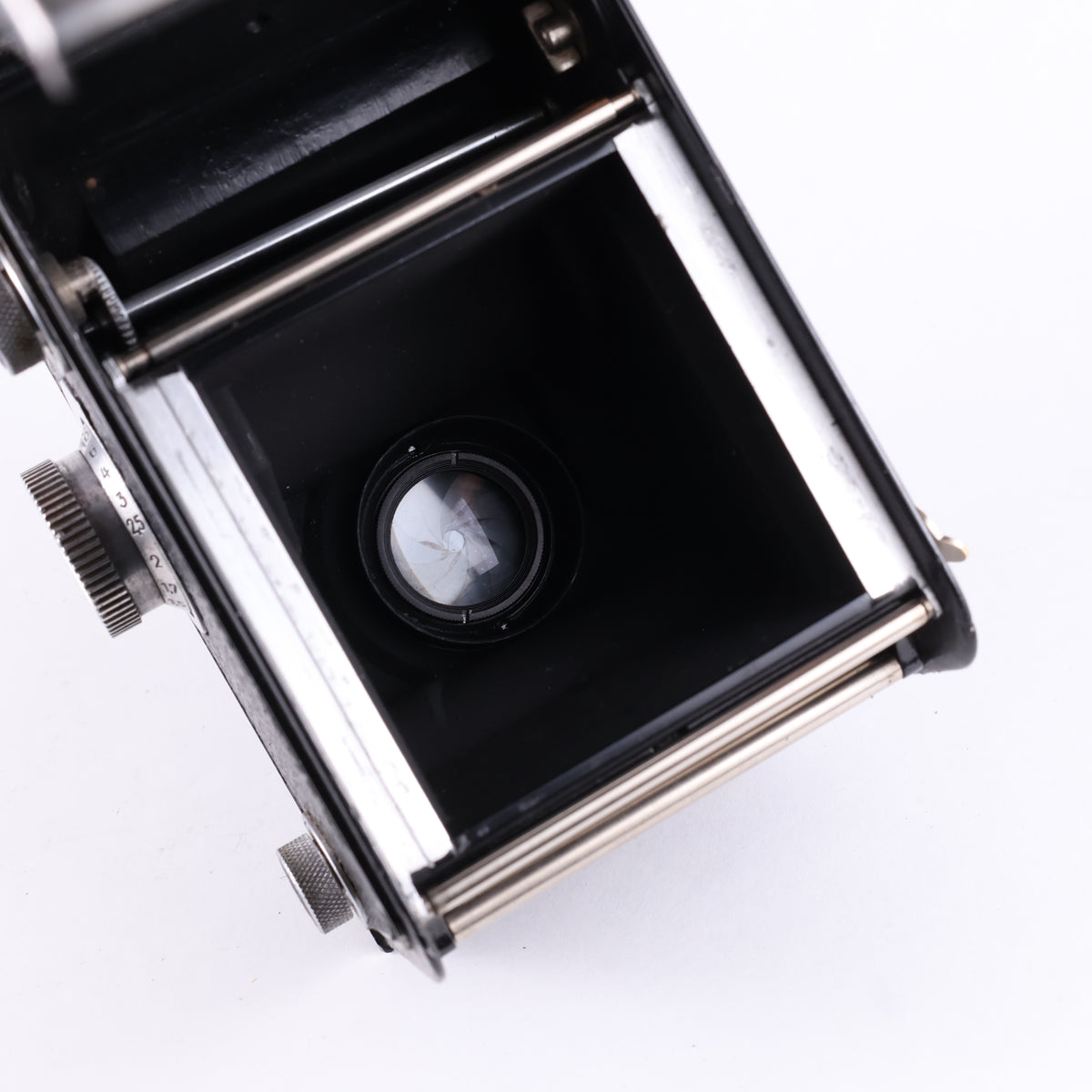 Rolleiflex Automat - Model 3