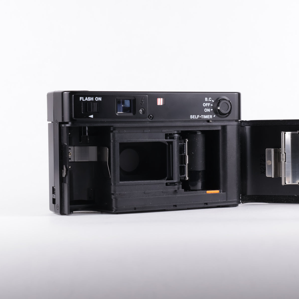 Canon AF35ML