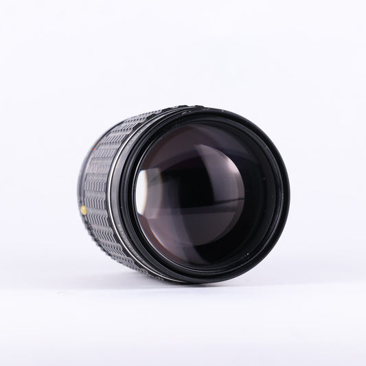 Pentax 135mm f/2.5