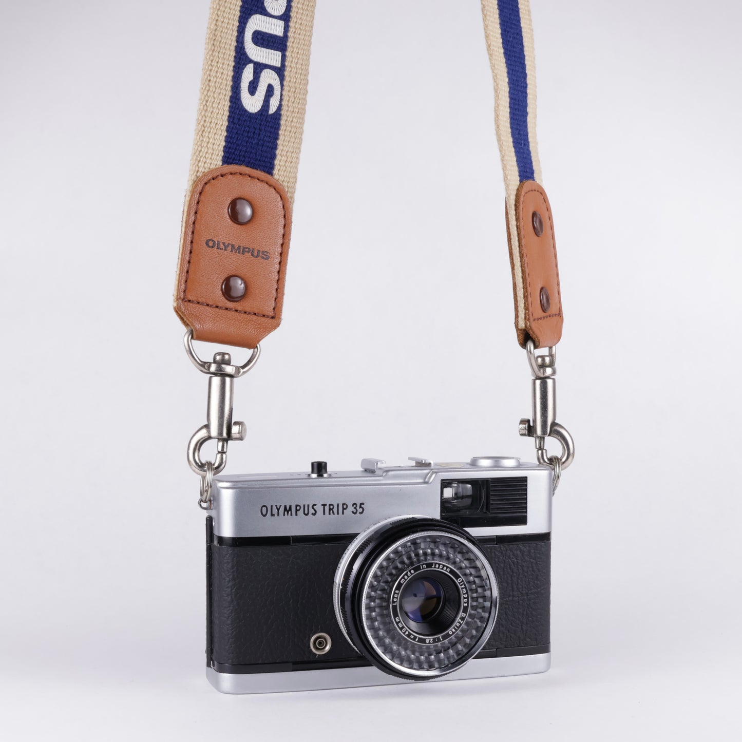 Olympus Neck Strap
