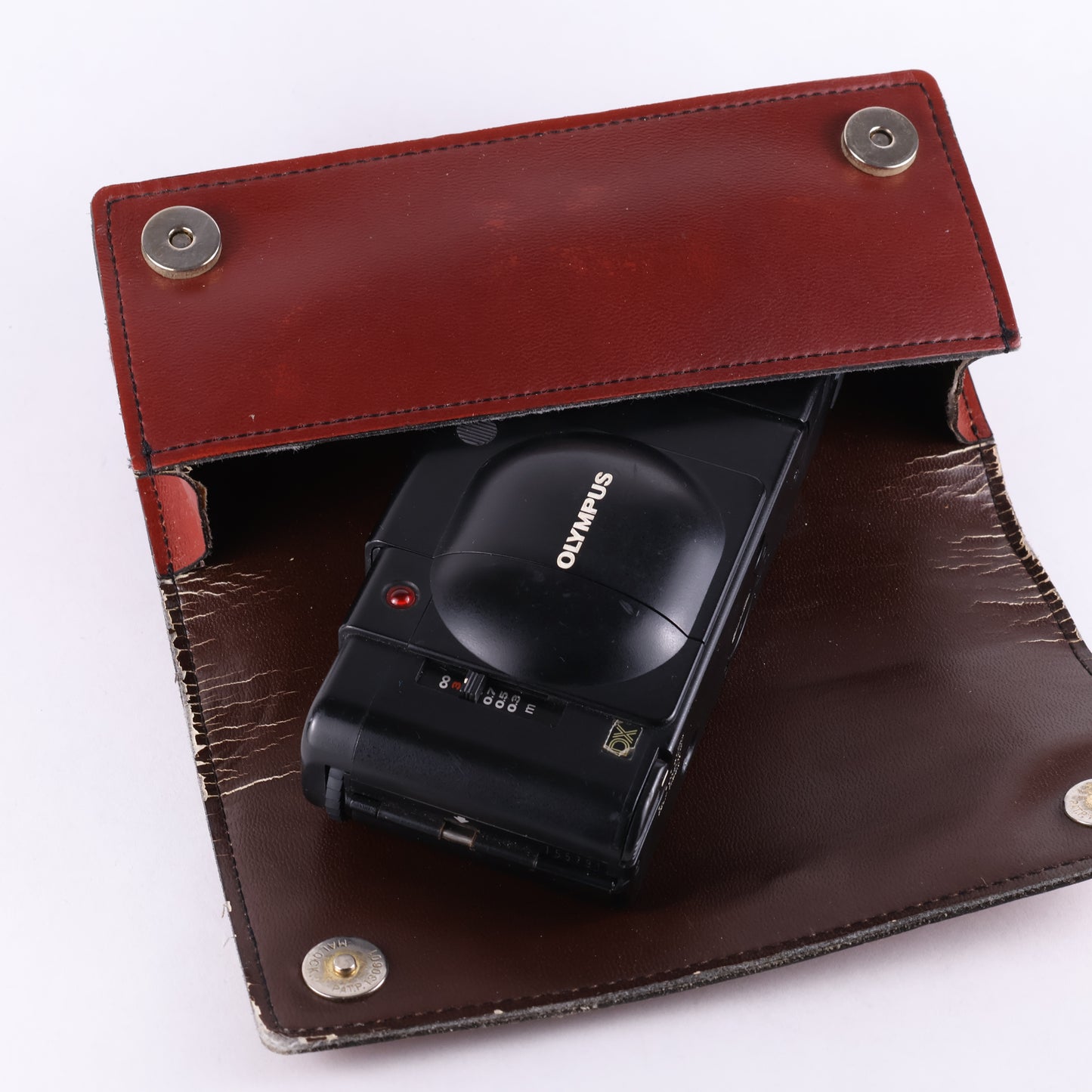 Original Olympus XA Series Case