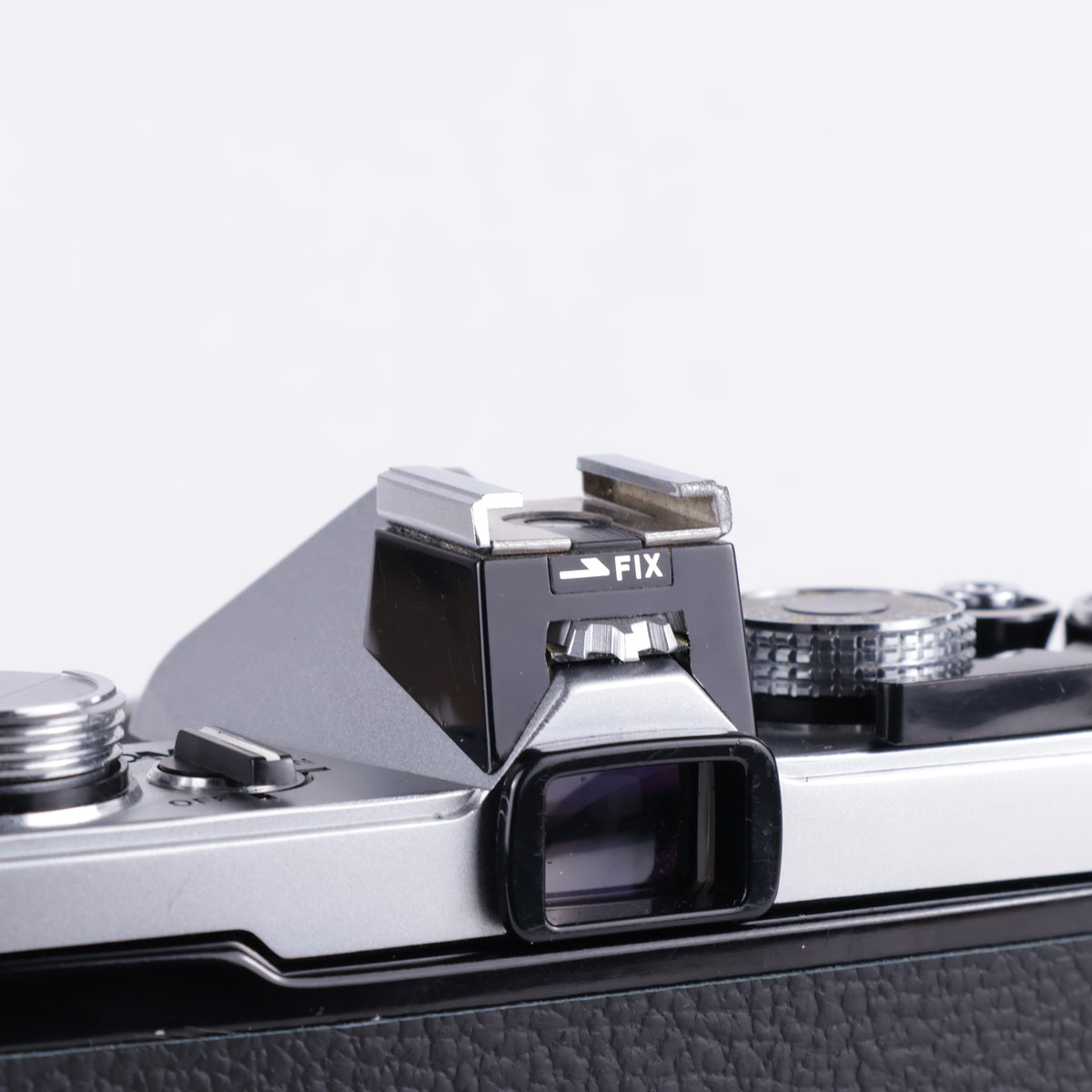Olympus Hot Shoe 1 for Olympus OM-1