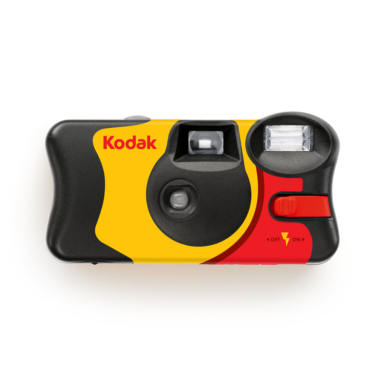 Kodak FunSaver Disposable Camera - 27exp