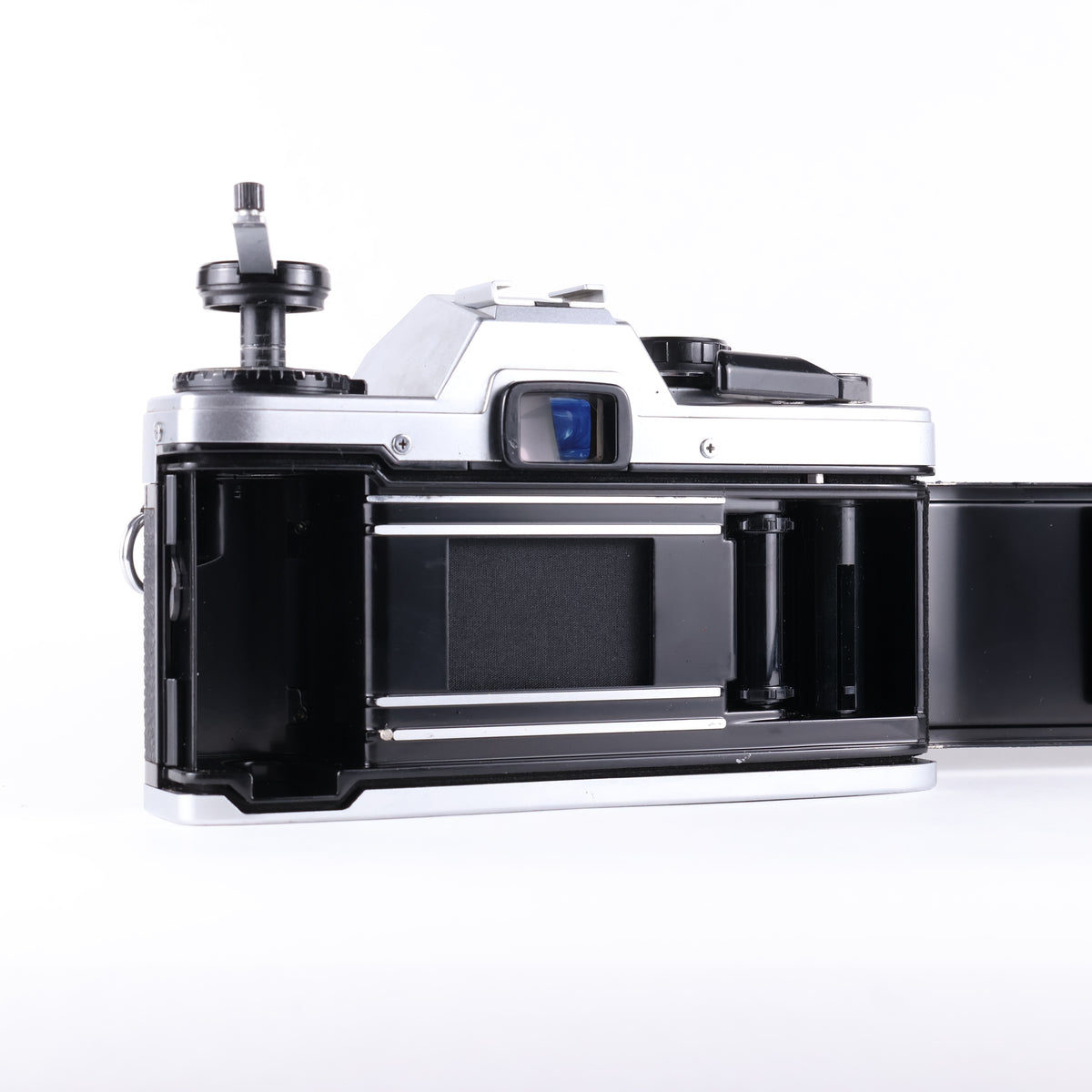 Olympus OM10