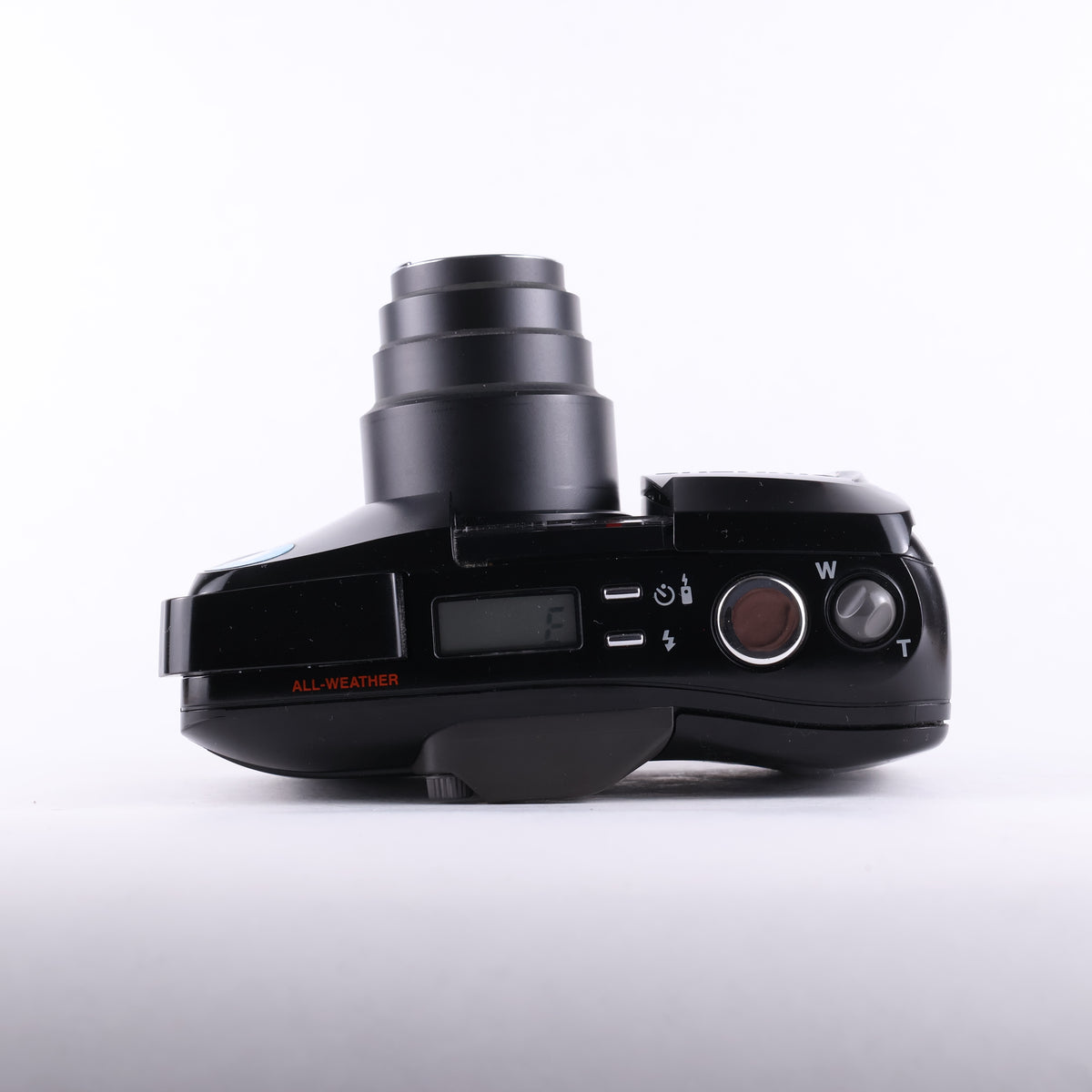 Olympus MJU Zoom 140