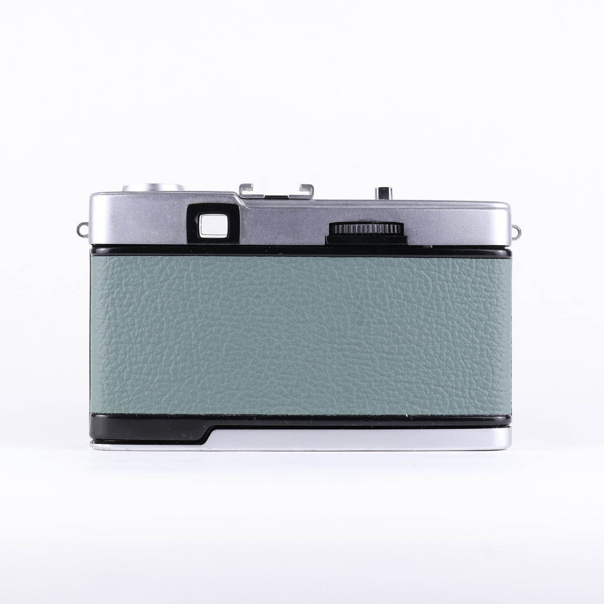 Olympus Trip 35 - Sage Green