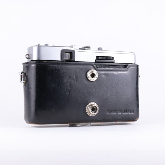 Original Olympus Trip 35 Half Case