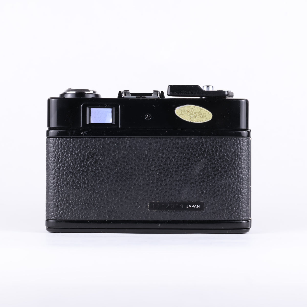 Minolta Hi-Matic G2