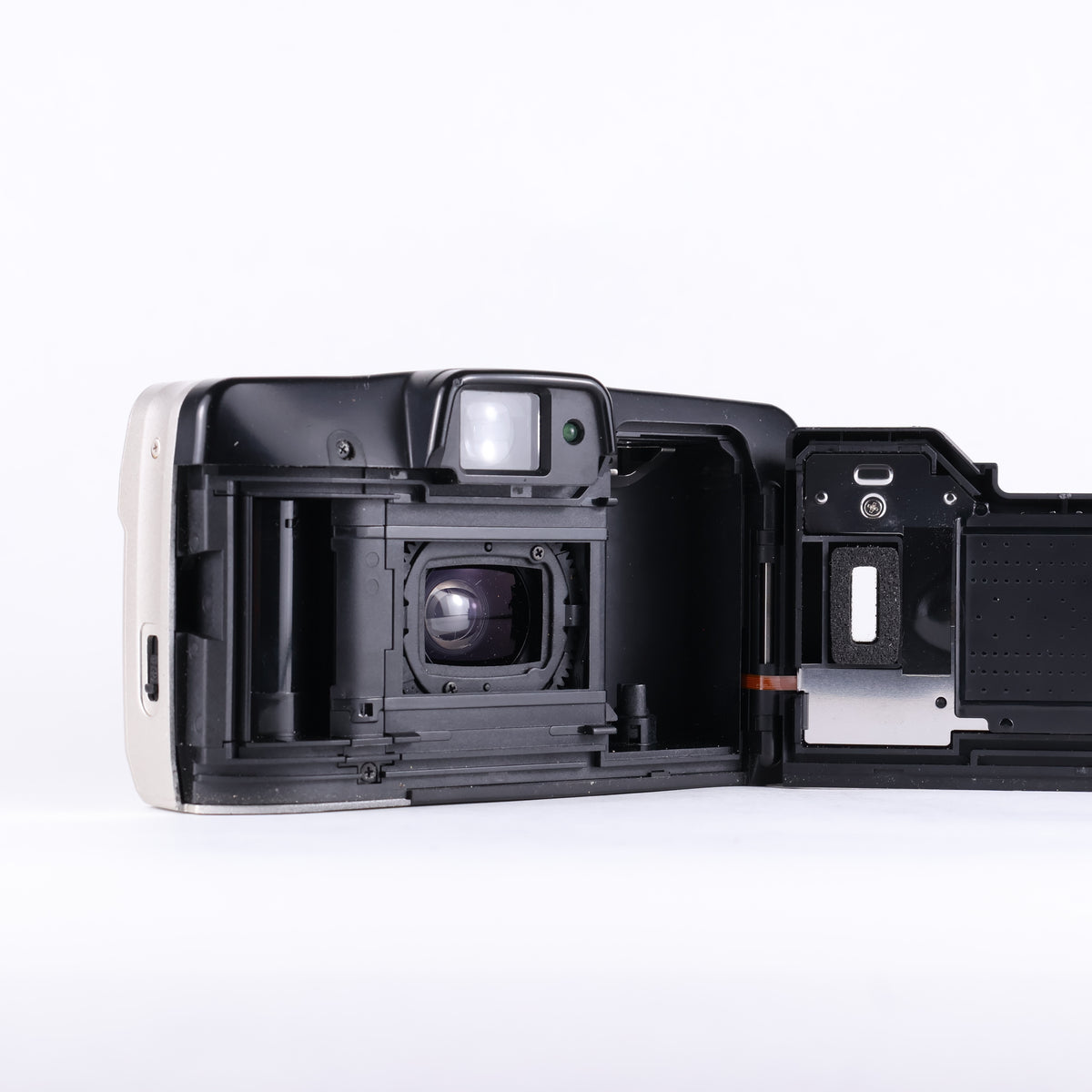 Canon Sure Shot 76 Zoom