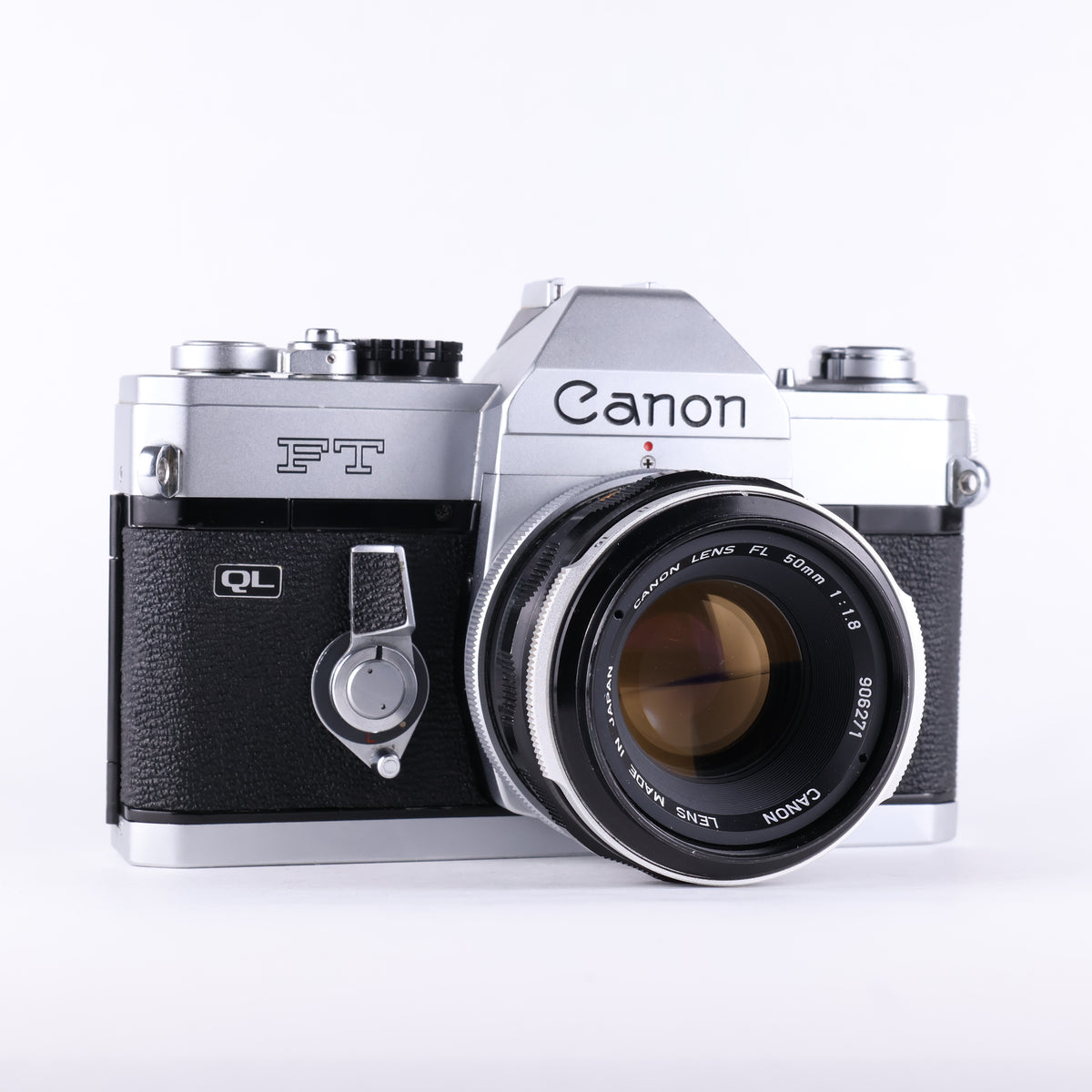 Canon FT QL