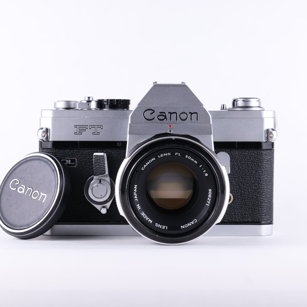 Canon FT QL