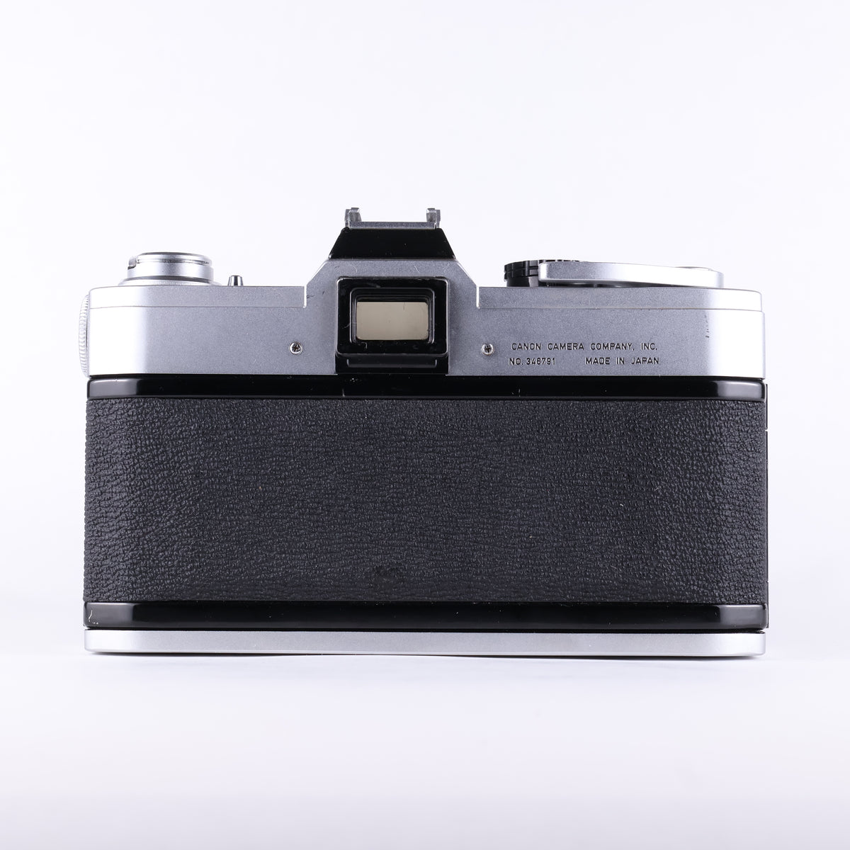 Canon FT QL