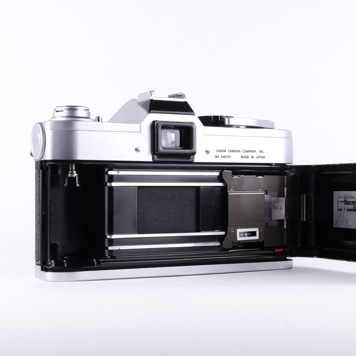 Canon FT QL