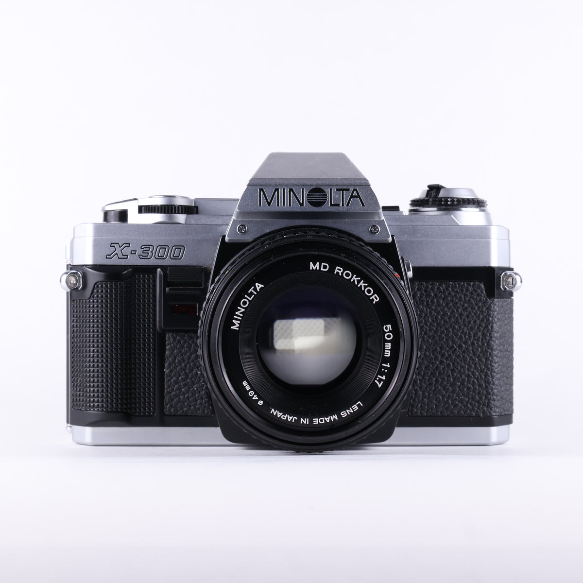 Minolta X-300
