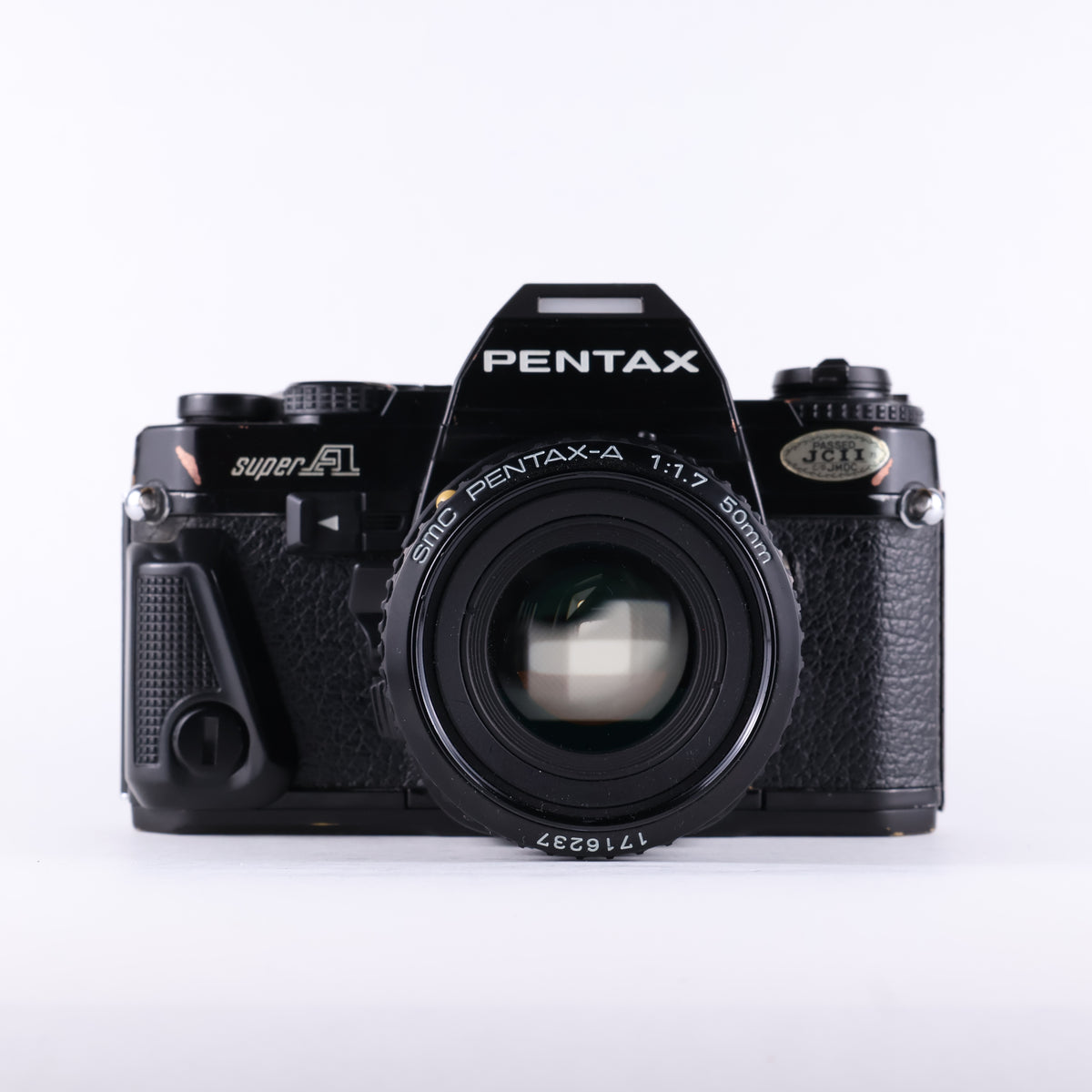Pentax Super A