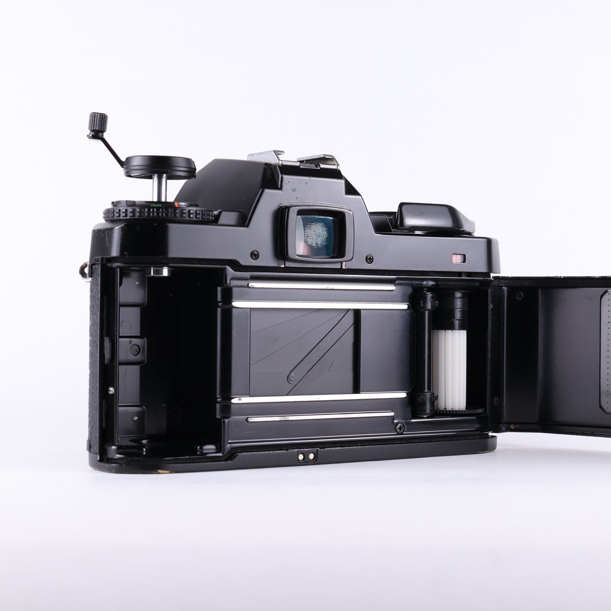 Pentax Super A