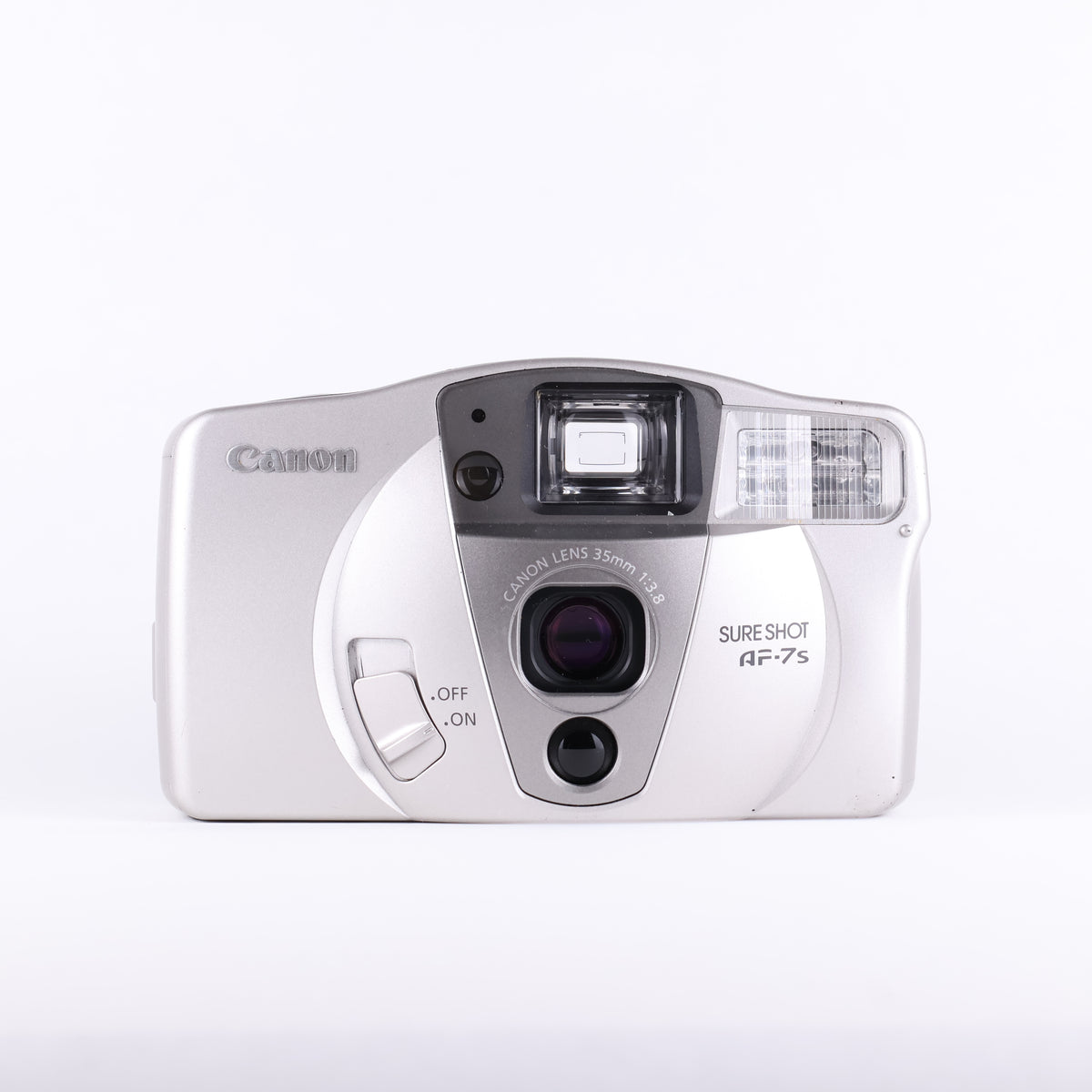 Canon Sure Shot AF-7s