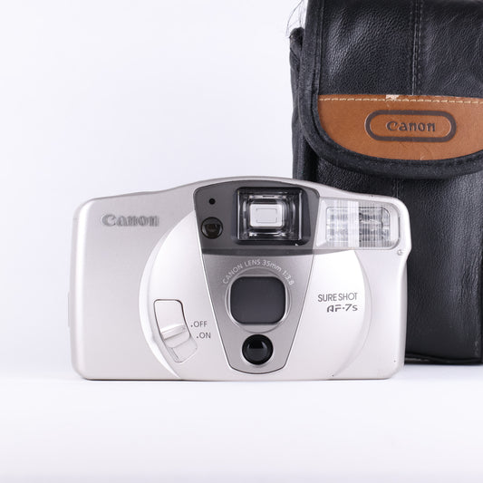 Canon Sure Shot AF-7s