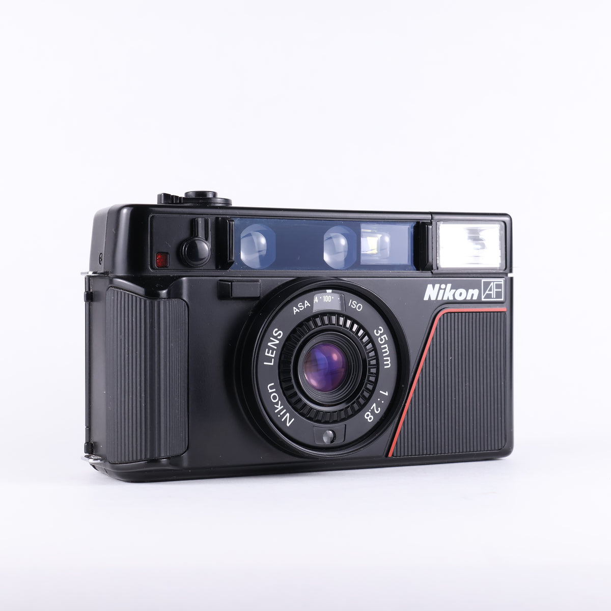 Nikon L35AF
