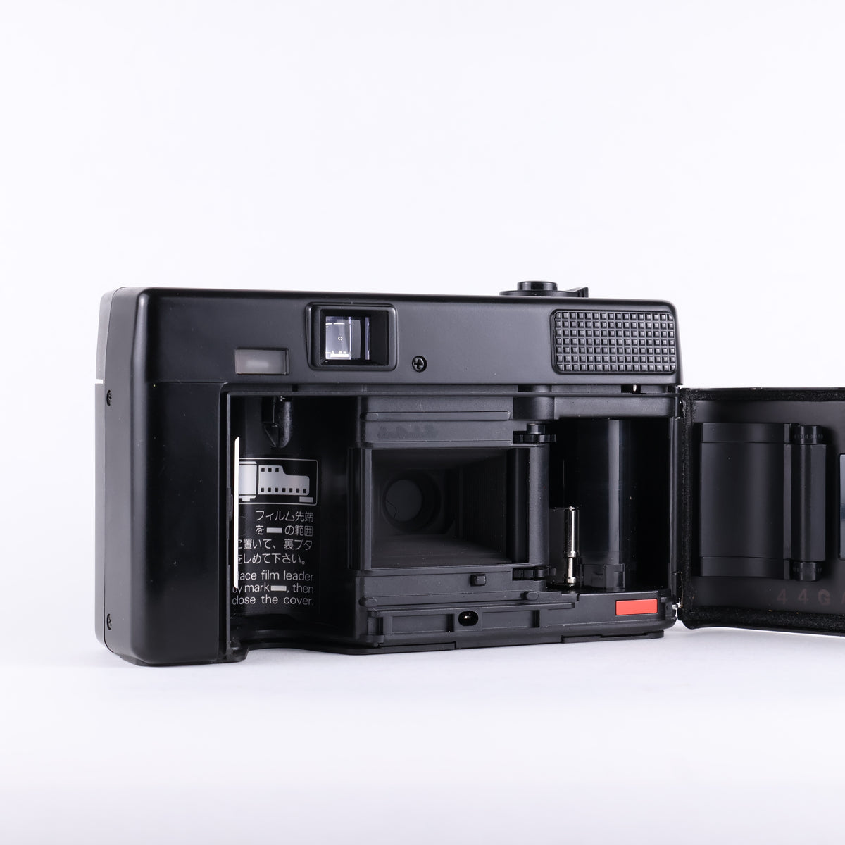 Nikon L35AF