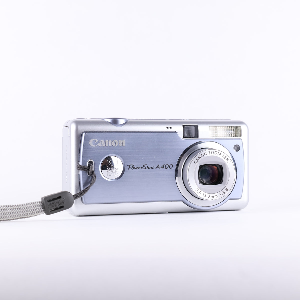 Canon Powershot A400