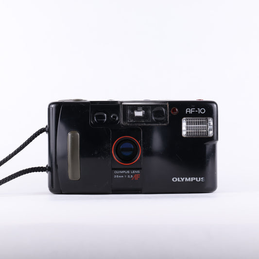 Olympus AF-10