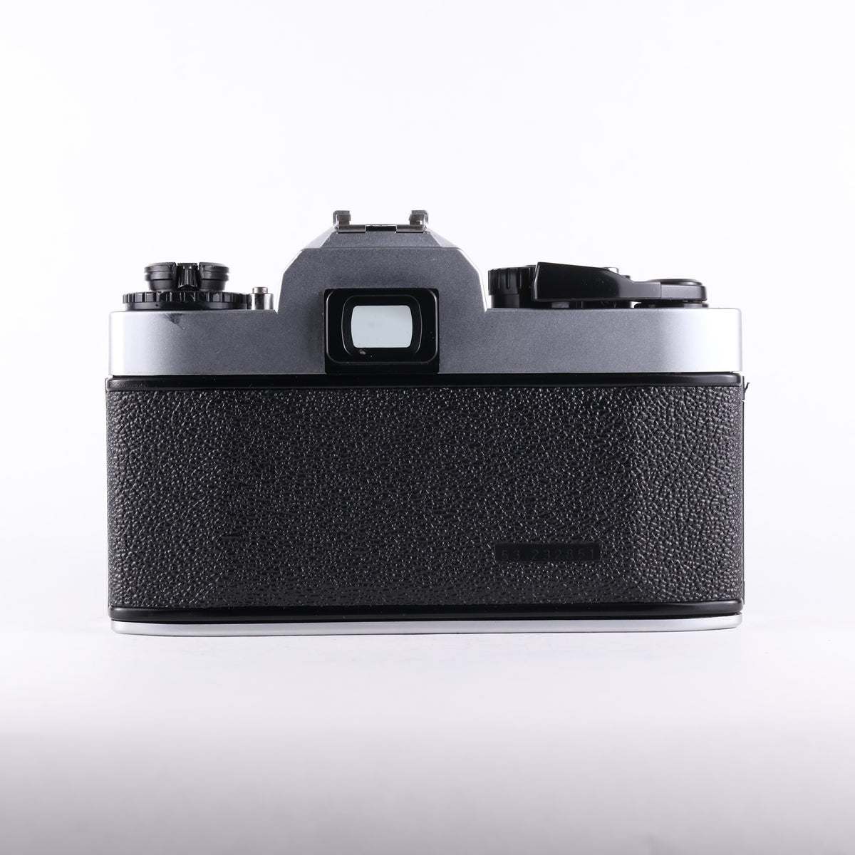 Ricoh KR-10 SE