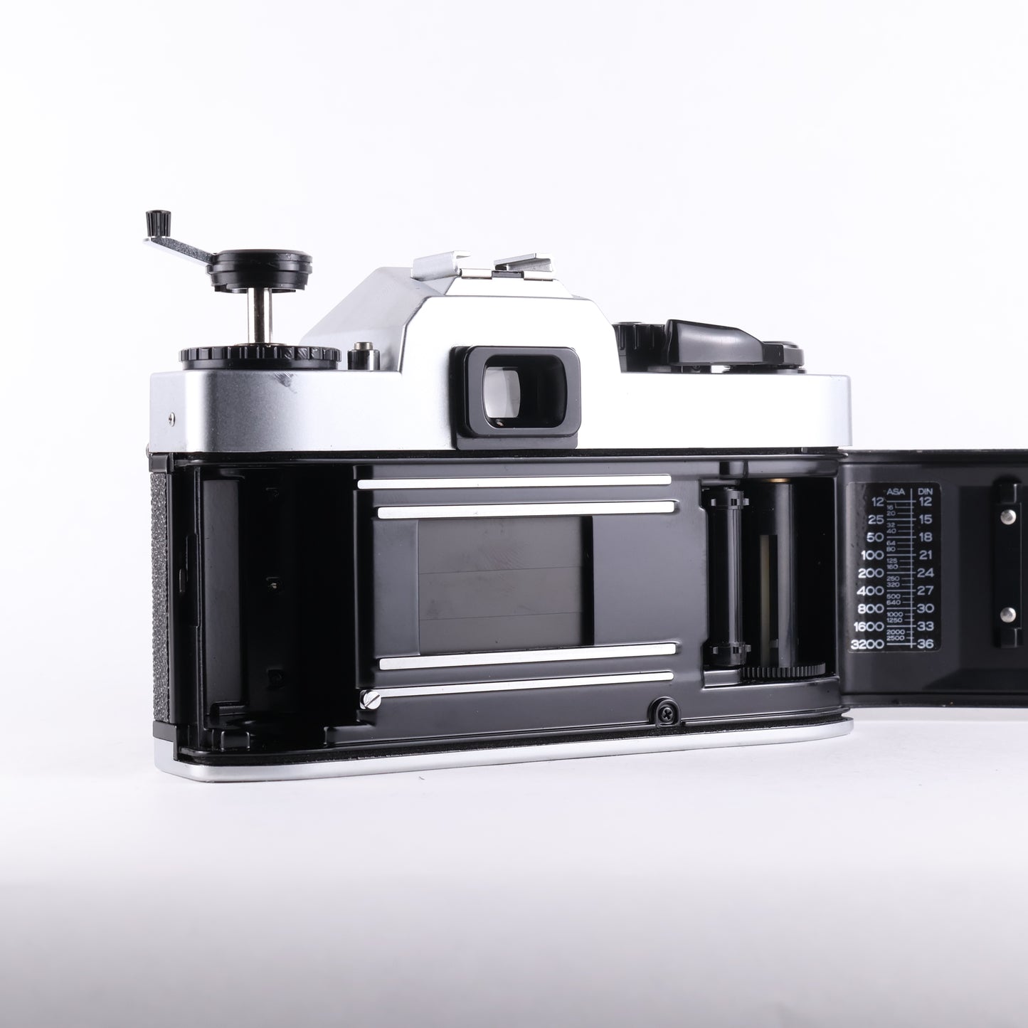 Ricoh KR-10 SE