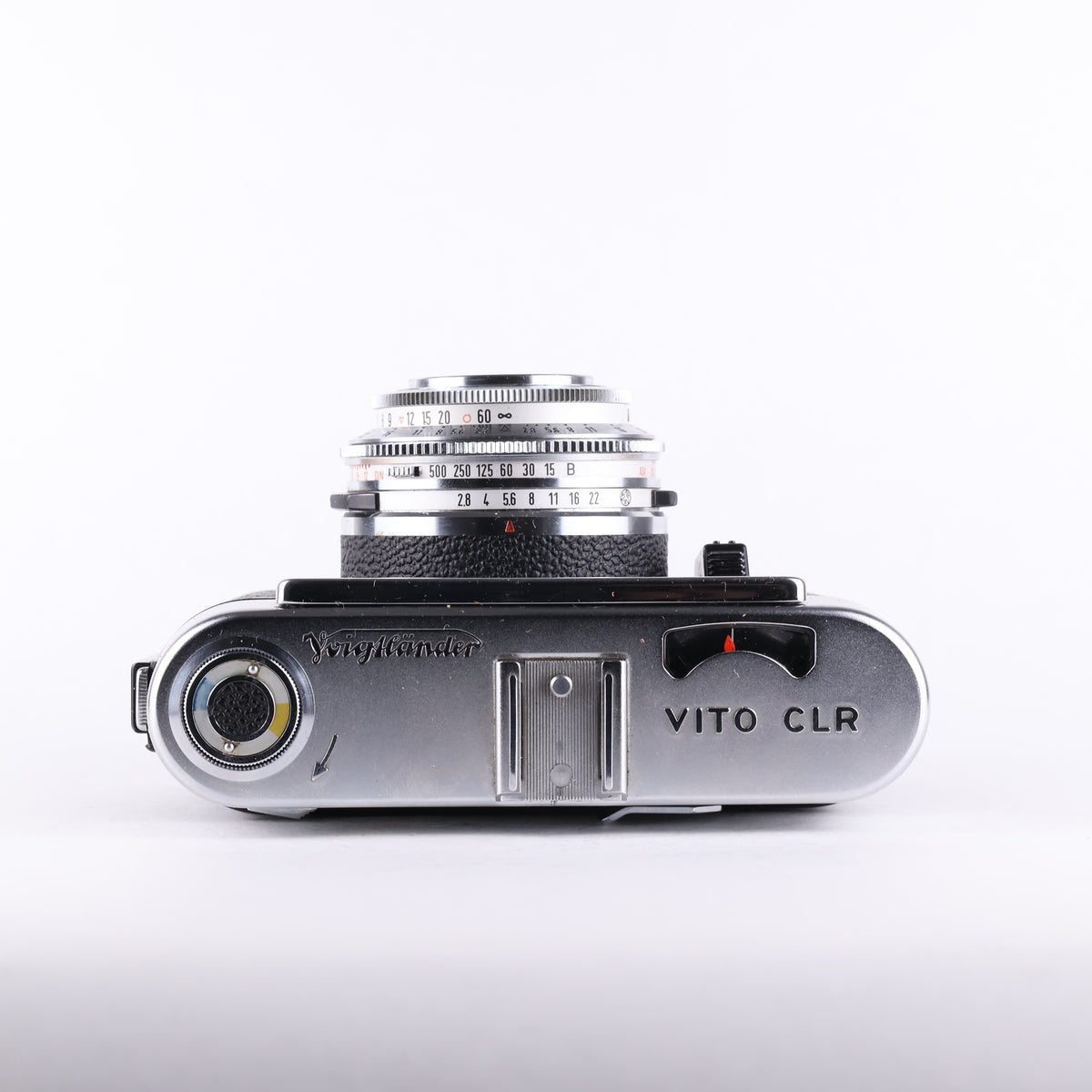 Voitlander Vito CLR