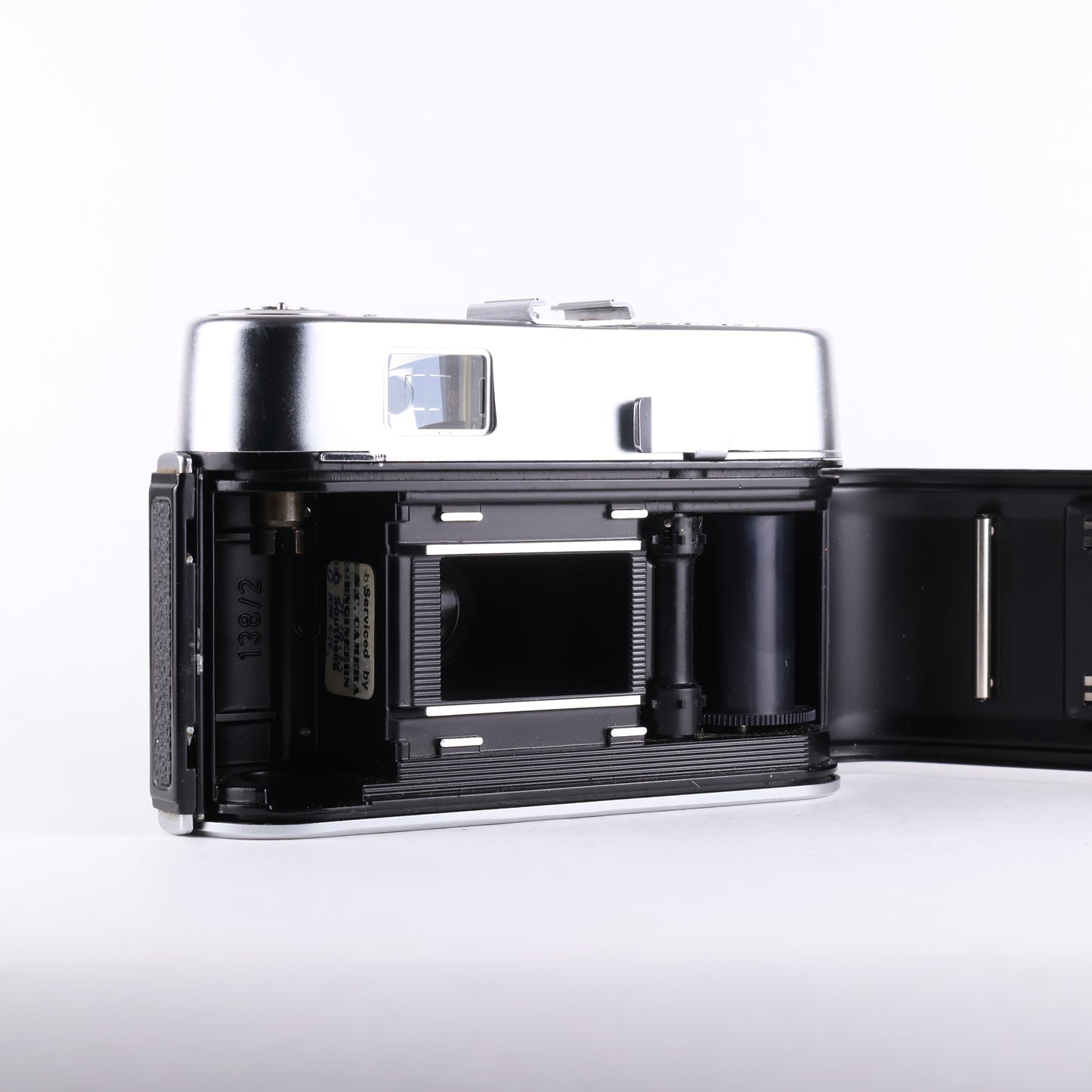 Voitlander Vito CLR