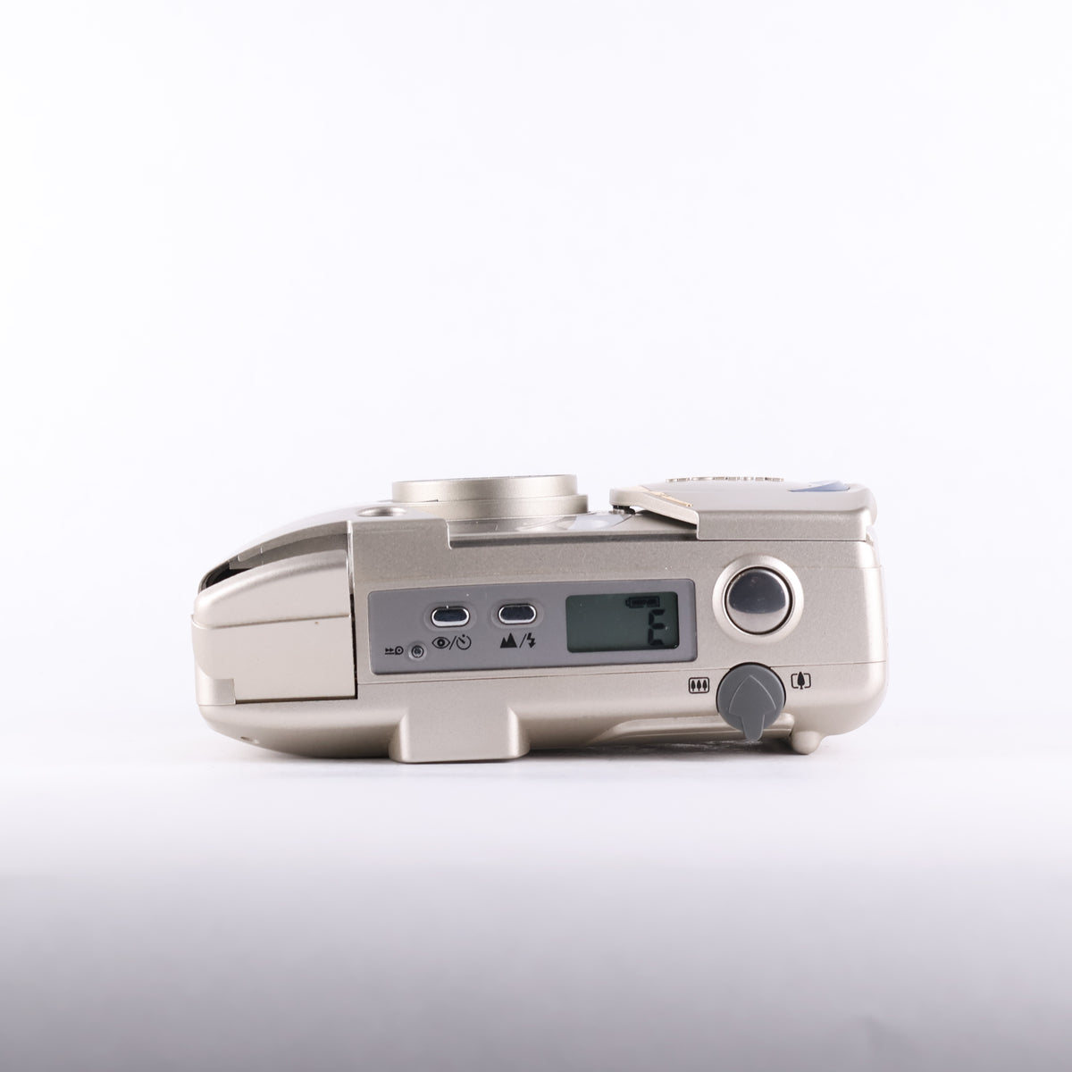 Nikon Lite Touch Zoom 70Ws