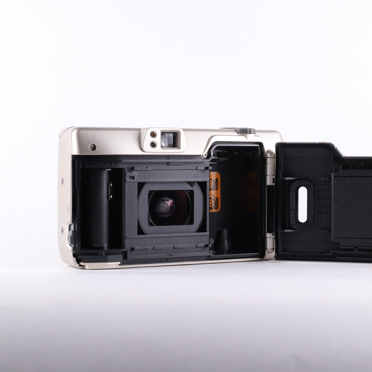 Nikon Lite Touch Zoom 70Ws