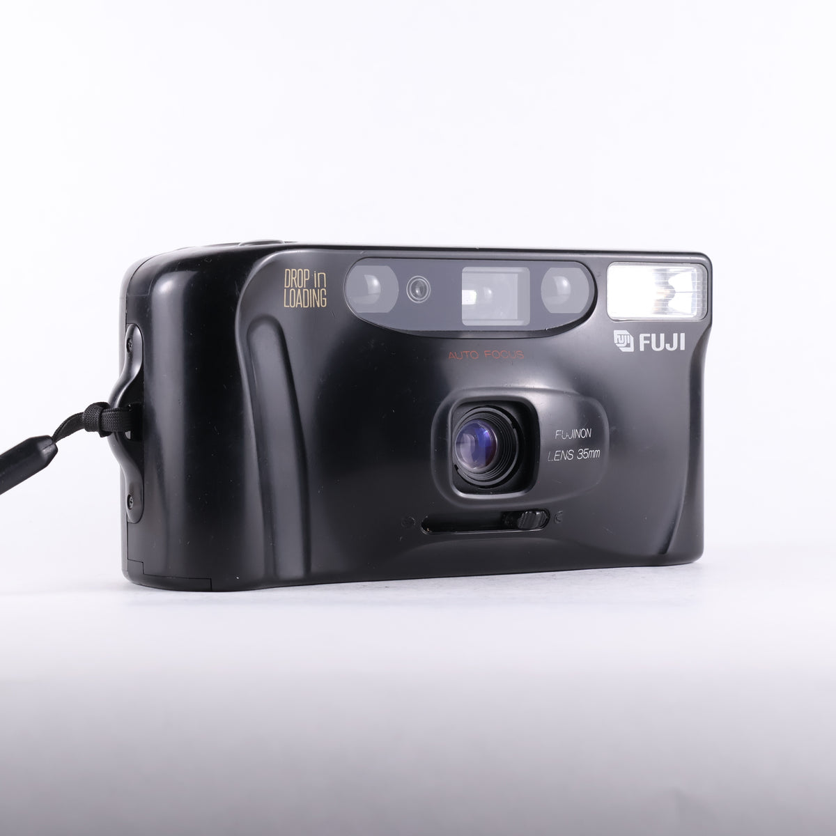 Fuji DL-80